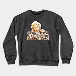 Grandma Gilmore Crewneck Sweatshirt